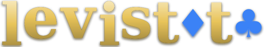 levistoto logo